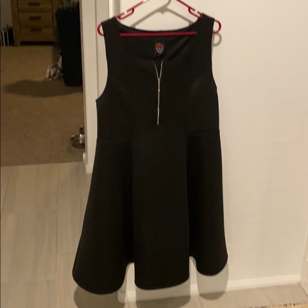 Torrid Size 1 Dress